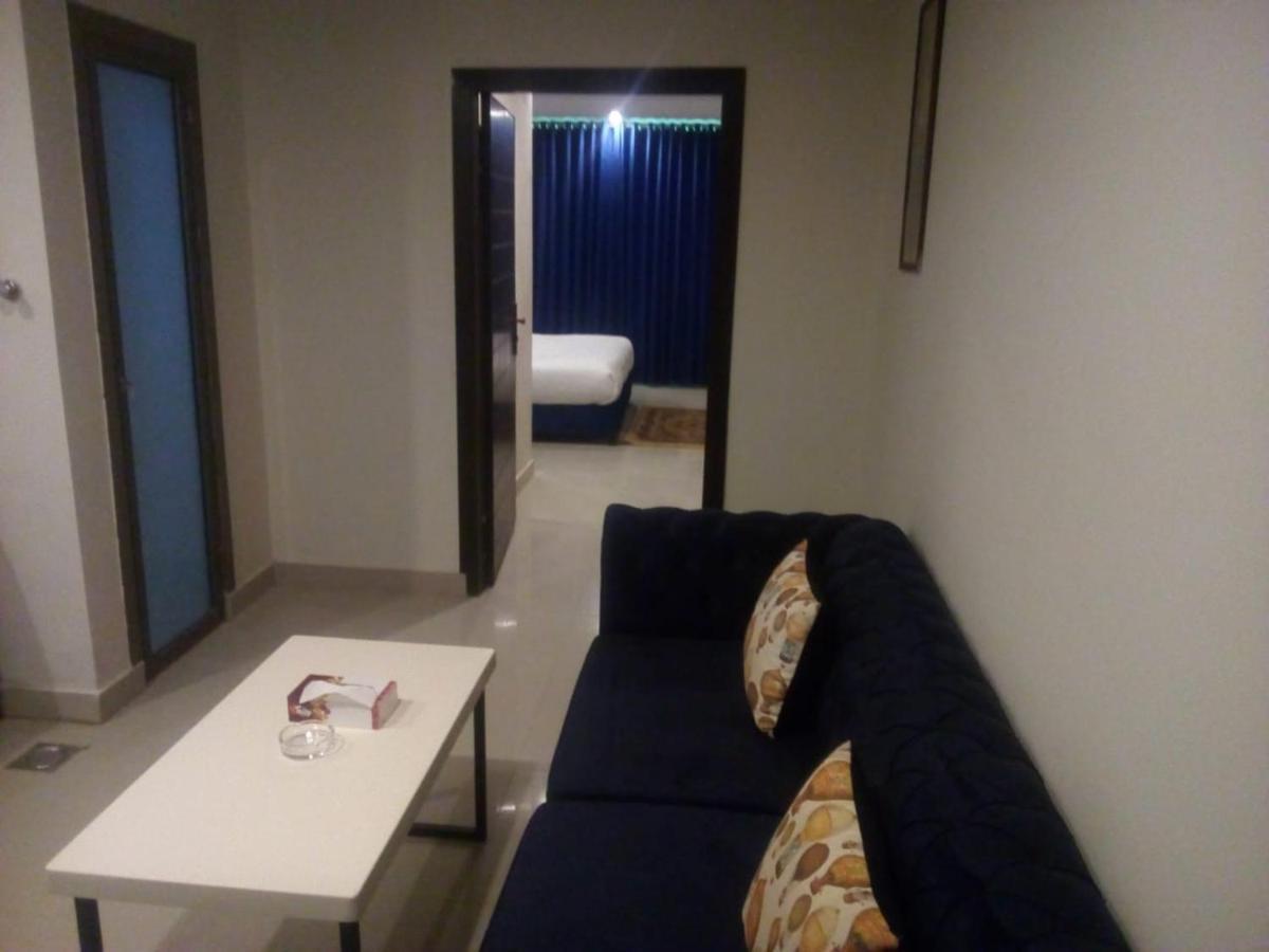 Shelton Suites Bhurban Exterior foto